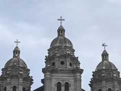 -王府井天主教堂