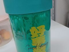 -Manner Coffee(芮欧百货店)