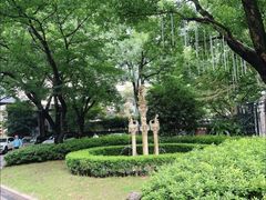 -上海东湖宾馆