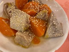 -深运潮州粥(东门店)