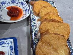 -大槐树烤肉馆(美术馆店)