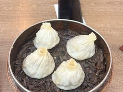 薄皮小笼包-刘长兴(逸仙桥店)