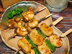 -酒肴一瓢·活贝料理·日本料理(三元桥·霄云路店)