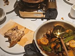 -关东小磨东北菜(漕河泾印象城店)