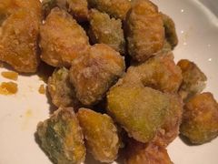 -外婆家(西红门荟聚购物中心店)