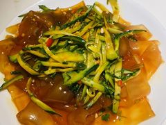 -日丰园海肠水饺·老字号大连海鲜(银泰城店)
