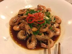 -日出青木·杭帮菜名店