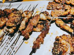 -一顿烧烤(八经街店)