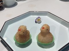 -潮民公馆(BFC外滩金融中心店)