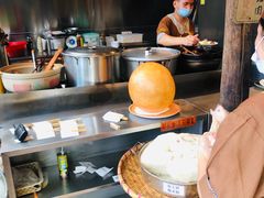 大堂-石岐佬中山菜馆(张溪店)