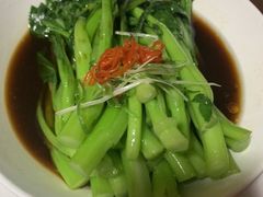 -盛百味·家宴餐厅(霸州分店)