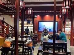 -扬州狮子楼·非遗淮扬菜(总店)