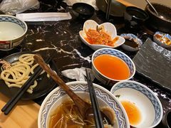 -龍二烧肉酒场(九亭店)