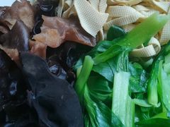 -火狼大盘鸡(团结东路店)