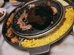 -韩宫宴和牛烤肉(合肥滨湖银泰城店)