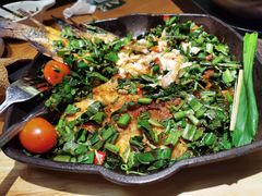 香茅草烤罗非鱼-云海肴·汽锅鸡·云南菜(天山百盛优客店)