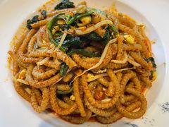 -令氏家外家周秦食府(高新店)