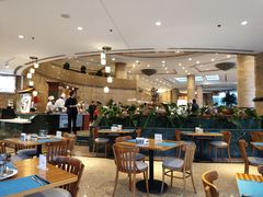 -南京维景国际大酒店咖啡厅