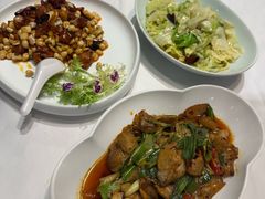 -沸腾鱼乡(知春路分店)