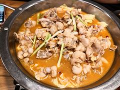 香辣跳跳蛙-湘里乡亲甲王二老店