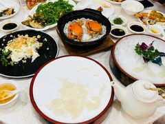 -寻味顺德·南记酒家·传统顺德菜·鱼生(广源路店)