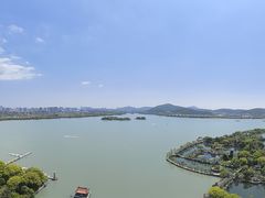 -君来湖滨饭店·渔餐厅