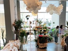 店内布置-dotcom coffee古点咖啡(致真大厦店)