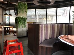 -阿洪锅贴王(小吃城店)