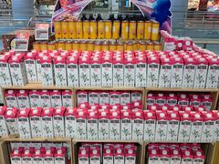 -盒马鲜生(丁香国际店)