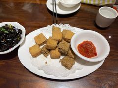-老瑞福上海菜(人民广场店)