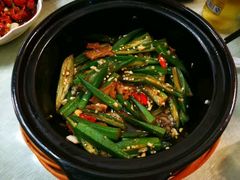 -老梅园大虾城(河西店)