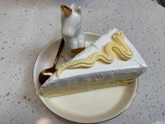 榴莲蛋糕-八喜G’nature冰淇淋旗舰店