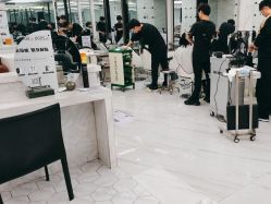 -潘多拉Hairsalon