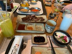 -赤坂亭·M9和牛烧肉·铁板烧(合肥万象城店)