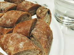 -WHEAT&BAKER-麥(凯德来福士店)