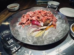 -泽成冰煮羊(非·遗东岸国际店)
