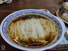 -同得兴 Since·1995 传统苏式面馆(嘉馀坊店)