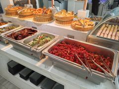 -仙螺岛海鲜自助餐厅(总店)