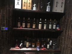 -空蝉怀石料理(益丰·外滩源店)