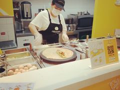 -2颗鸡蛋煎饼(北京路天河城店)