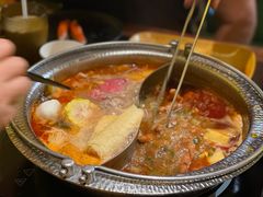 -牛New寿喜烧(虹桥新天地店)