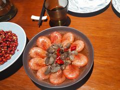 -高佳庄·舟山海鲜(海景旗舰店)