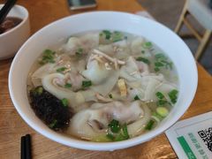 -穆桂英美食(城中店)