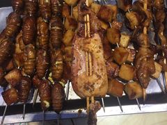 -天津乾毓德饭庄·清真传统炒菜·海鲜烧烤(咸阳路店)