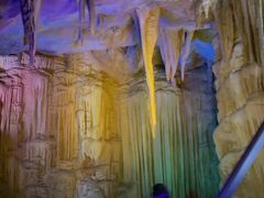 -泰安地下龙宫景区