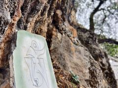 -丽江束河古镇-石莲古寺