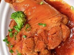 满汉福肘-千品香(碧桂园银河城店)