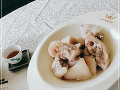 -沙河粉村·国家非遗传承(云台店)