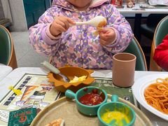 -西语·炭烧牛排(卓越中寰店)