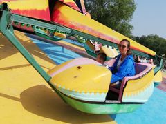 -渔岛海洋度假区